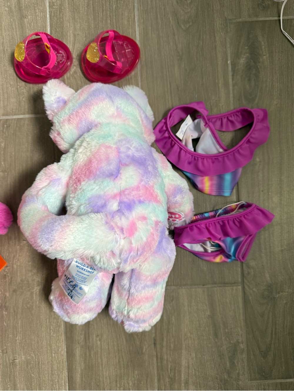 Build A Bear Bundle - CATS! - Picture 5 of 5